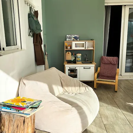 Casa de vacances Tivissa *