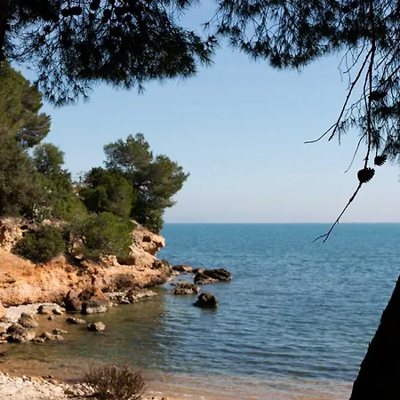 Tivissa * El Perelló