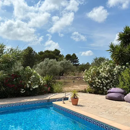 Tivissa Casa de vacances El Perelló